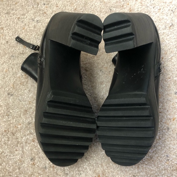 Guess Leather Boots - Picture 12 of 15